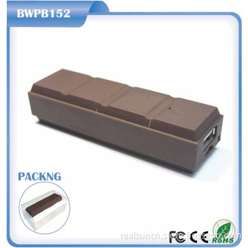 Chocolate Power Bank-You Best Gift